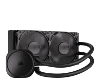 Wentylator do komputera CORSAIR NAUTILUS 240 RS 2x120mm